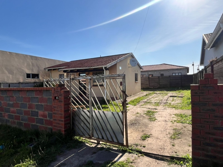 2 Bedroom Property for Sale in Mdantsane Eastern Cape